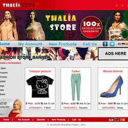Store
