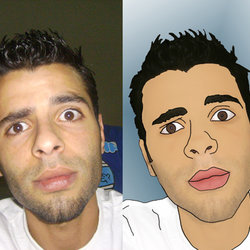 My CartooNs