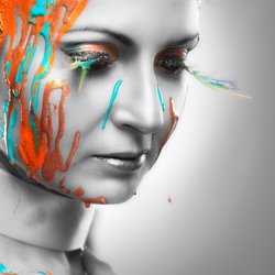  Aquarellas