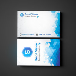 Smart Vision Corporate Identity