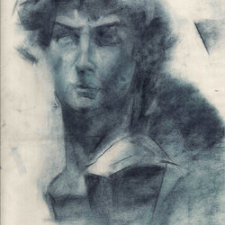 Charcoal 2014