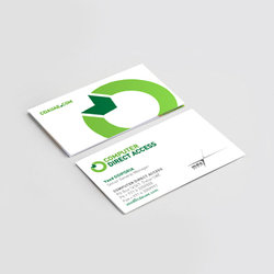 CDA - Computer Direct Access