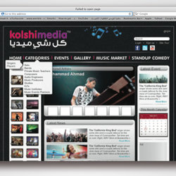 Websites