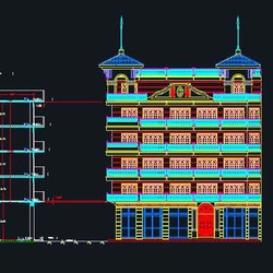 My Architectural Portfolio