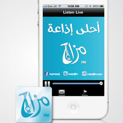 Mobile Apps