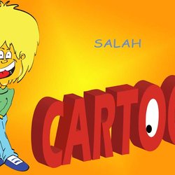 2 - cartoon