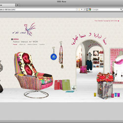 O&amp;#039;de Rose Website