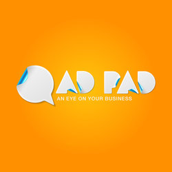 AD-PAD Logo