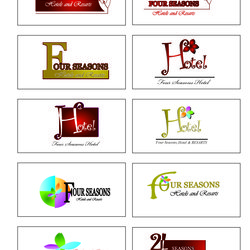 logos