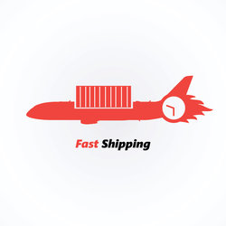 Fast Shipping