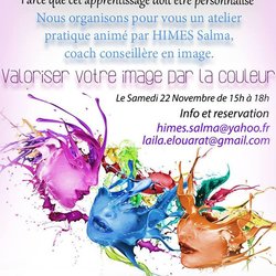 3 - Flyer