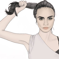 Cara