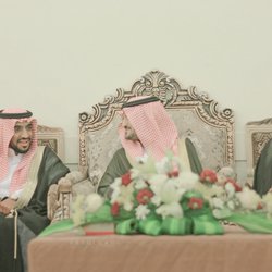 تغطيتي لزواج صديقي مساعد مبارك الدماعين من كريمة محمد عبدالله الحربي