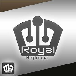 Royal Highness logo