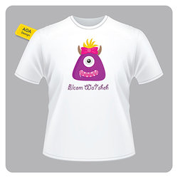 T Shirt Design