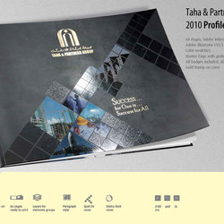 Profile (TAHA GROUP) 