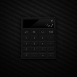 Calculator