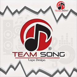 Team song logo