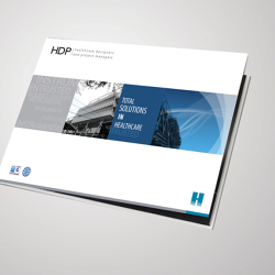 Brochure options 