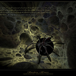 Quranic Conception, Fractals