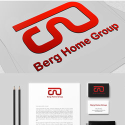 2 - Logo &amp;amp; Brand Identity Pack