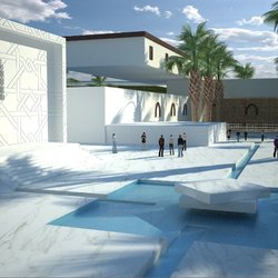 culture center 