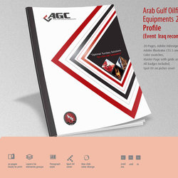 AGC Profile