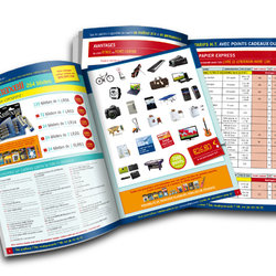 Catalogue