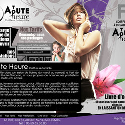 A Toute Heure