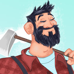 Lumberjack