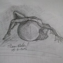 sketch