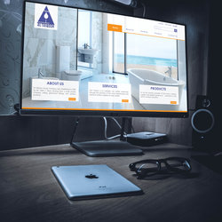 Al-Taiboon/ Website