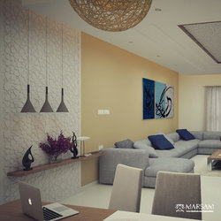 3 - تصميم داخلي 