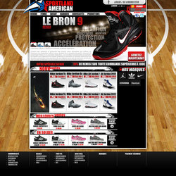 American Sportland
