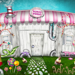 Munch World