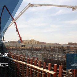 Projects Arabic