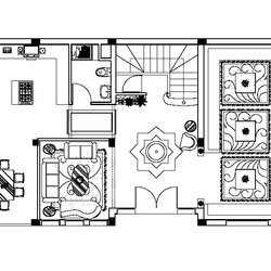 villa