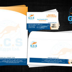 Logo &amp;amp; Business Card