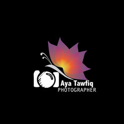 شعار لـPhotographer