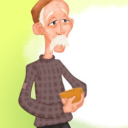 Character design 2 Coloring