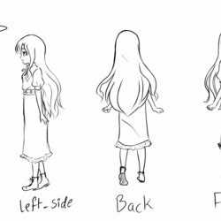 2 - My drawing 3