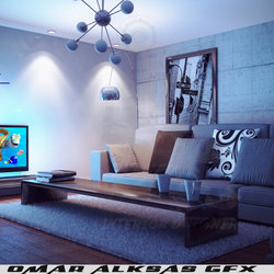 Classic Interior Design -Envy Results