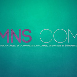 Logo Update - MNS COM -  