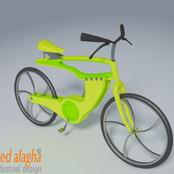 Bicycle Design