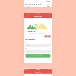 Rules App