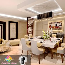 3d Flat in El-Mohandseen