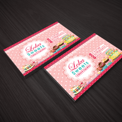 Loka Sweets