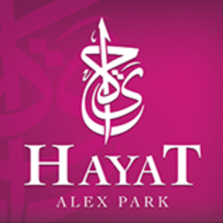 HAYAT Alex Park