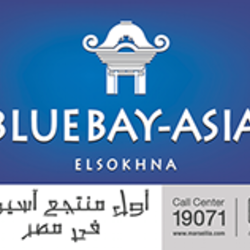Blue-Bay Asia