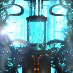Radioactive Steampunk